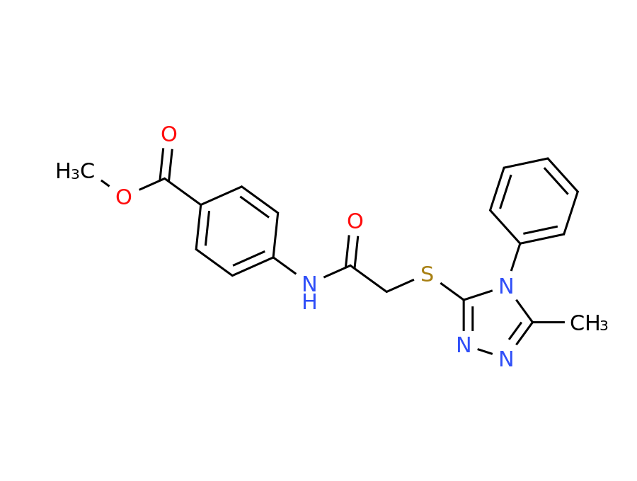 Structure Amb680651