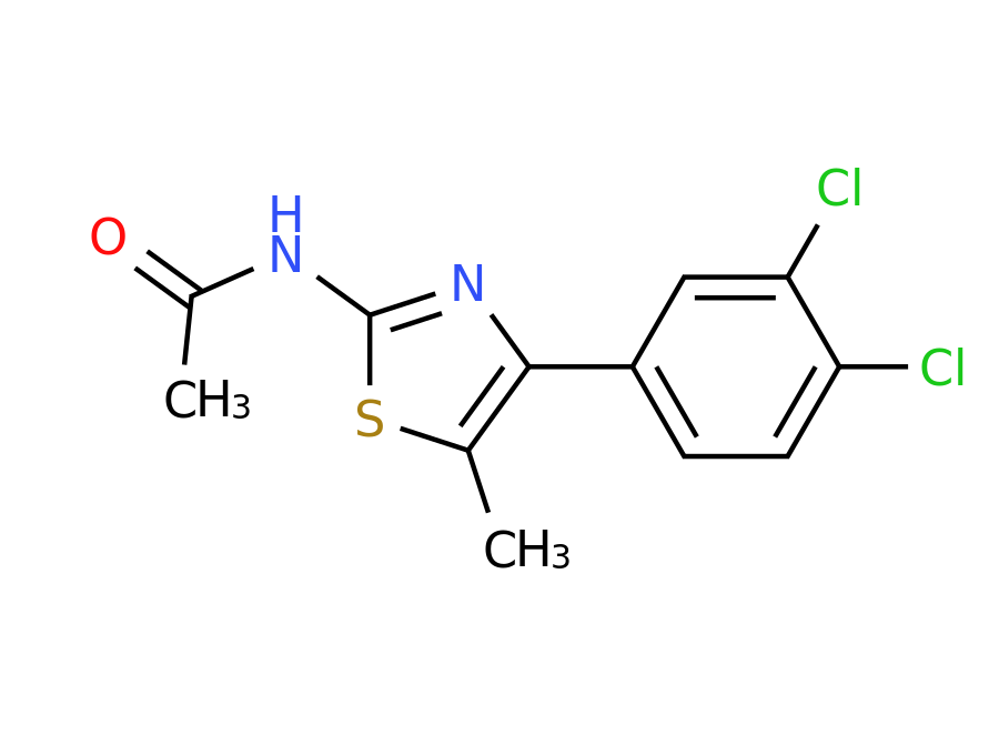 Structure Amb6806749