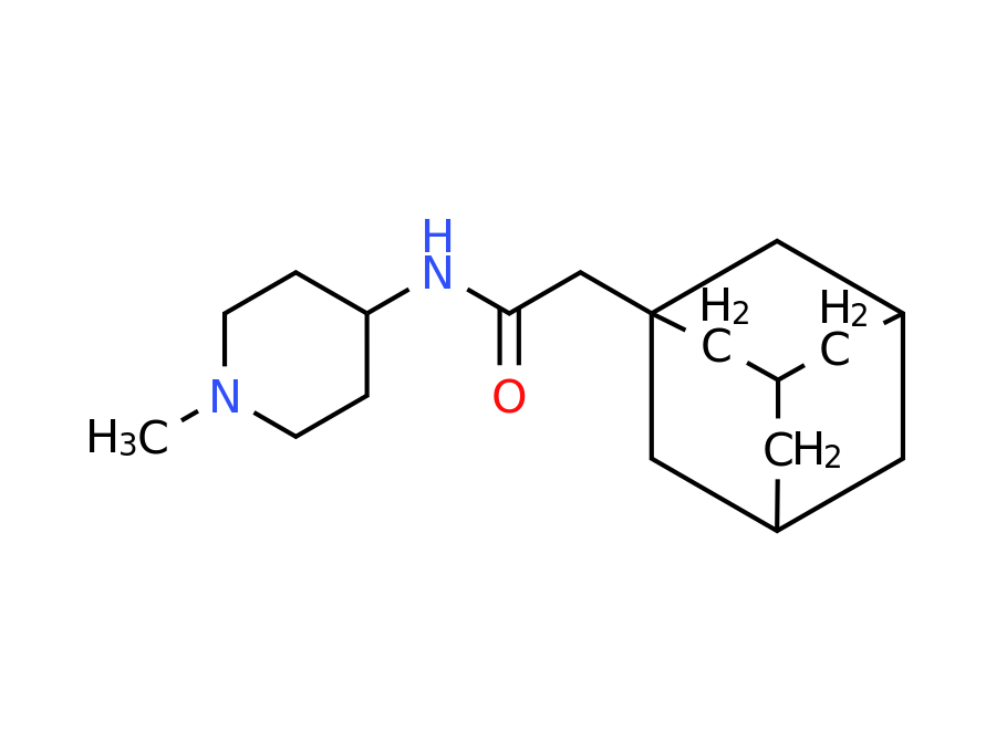 Structure Amb6807154