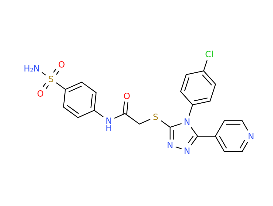 Structure Amb680904