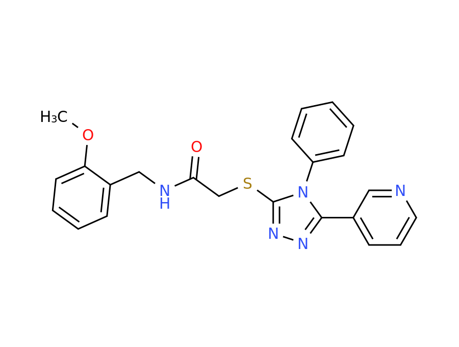 Structure Amb681114