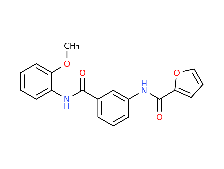 Structure Amb6814429