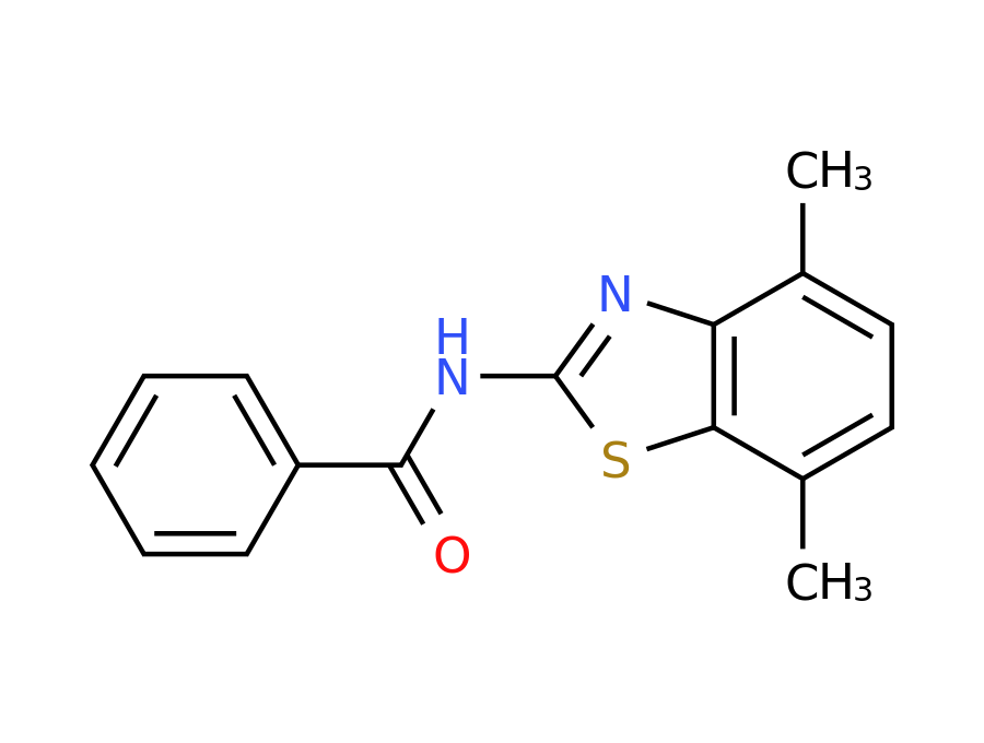 Structure Amb6814598