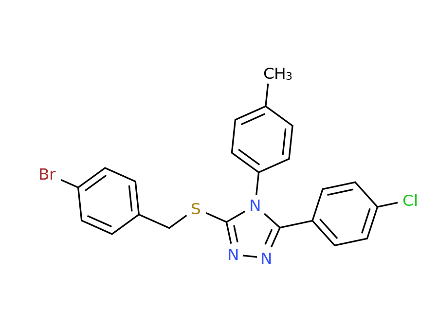 Structure Amb682011