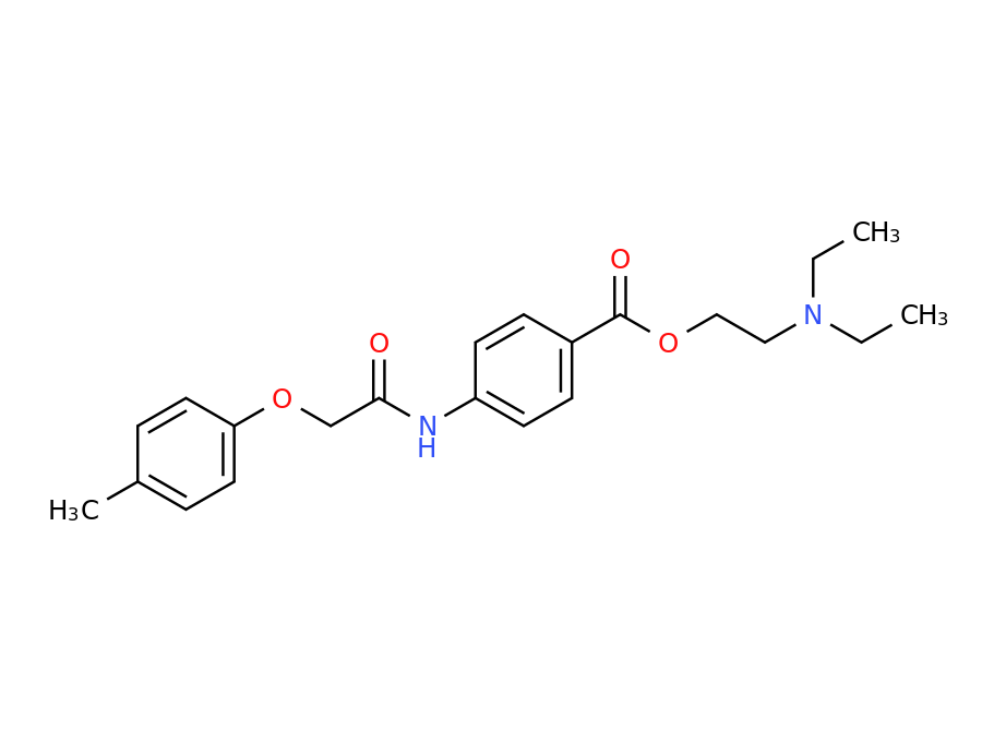 Structure Amb682026