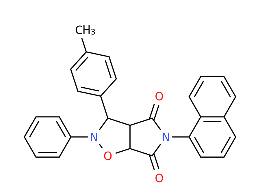 Structure Amb682037