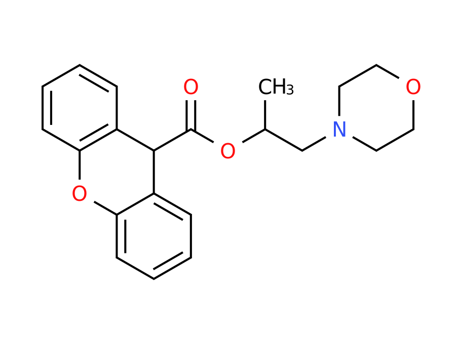 Structure Amb682526