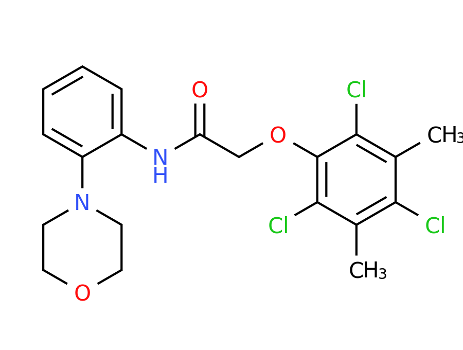 Structure Amb6831310
