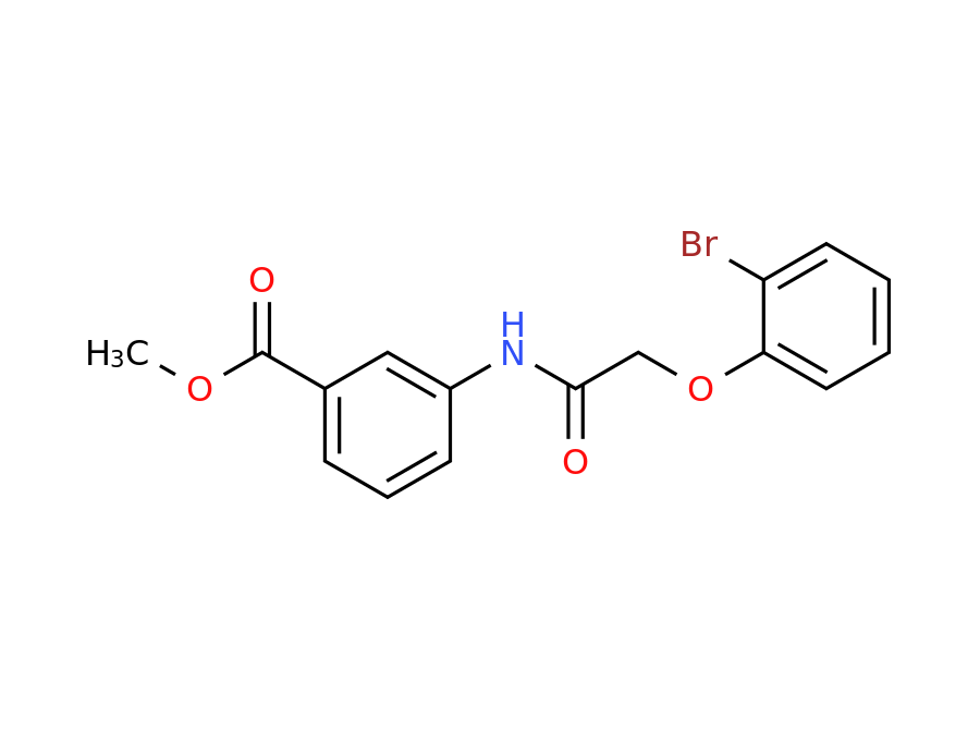 Structure Amb6834105