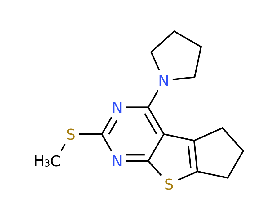 Structure Amb683558