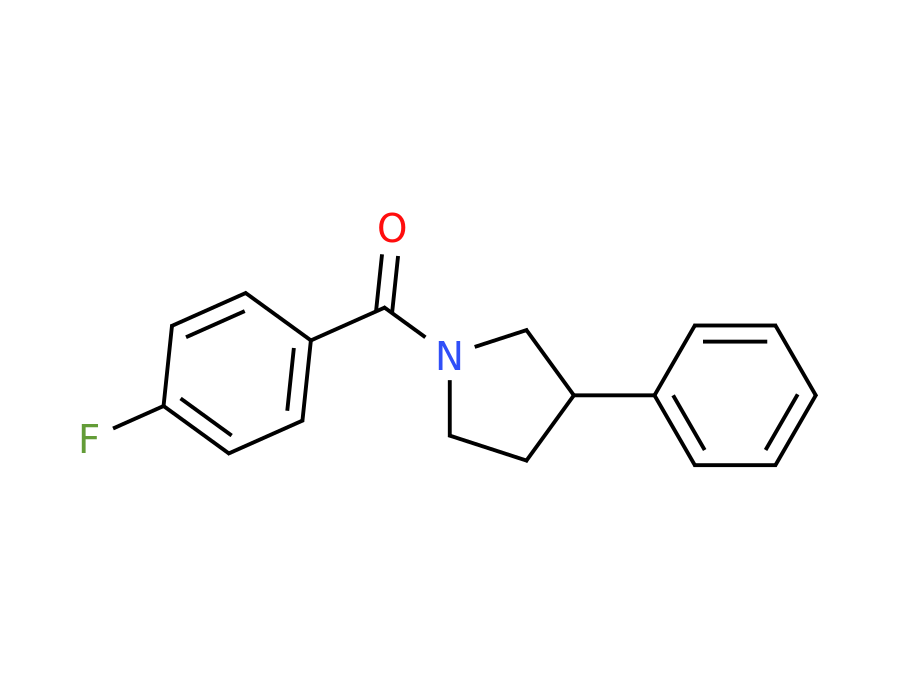 Structure Amb684150