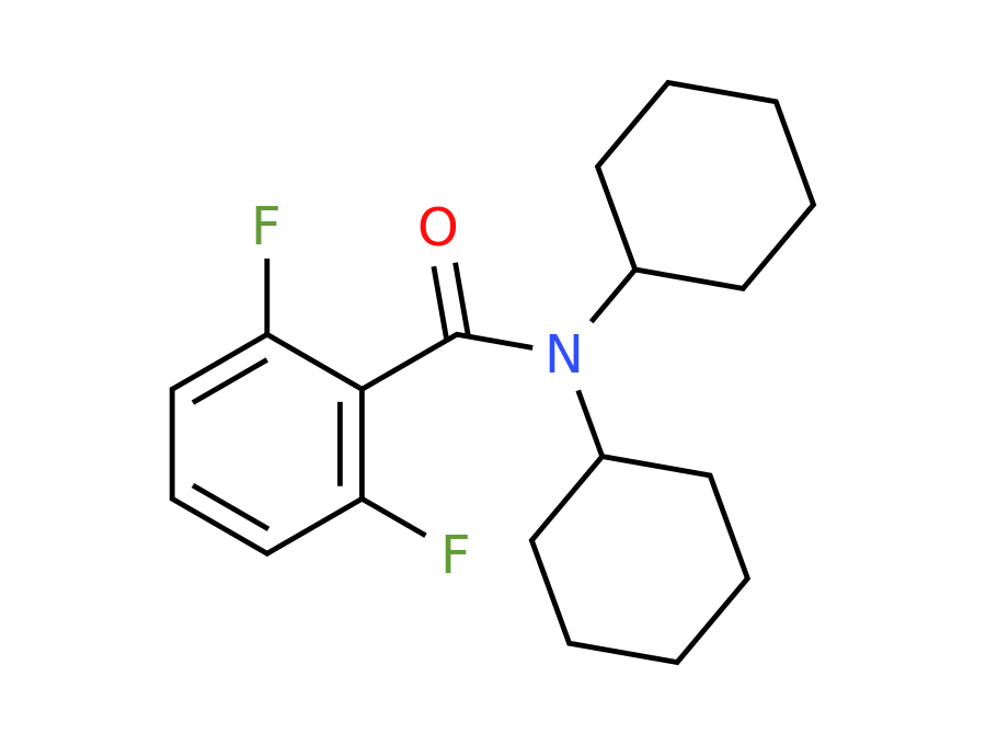 Structure Amb6843617