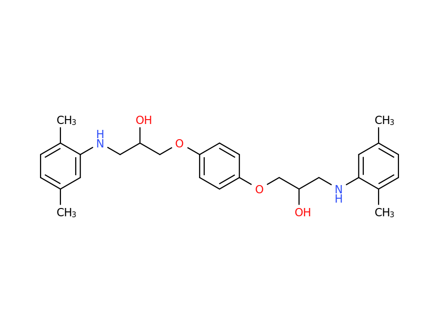Structure Amb684473