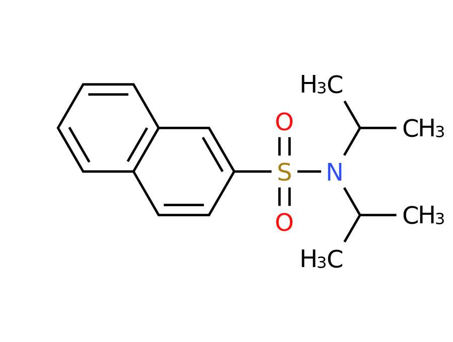 Structure Amb6845576