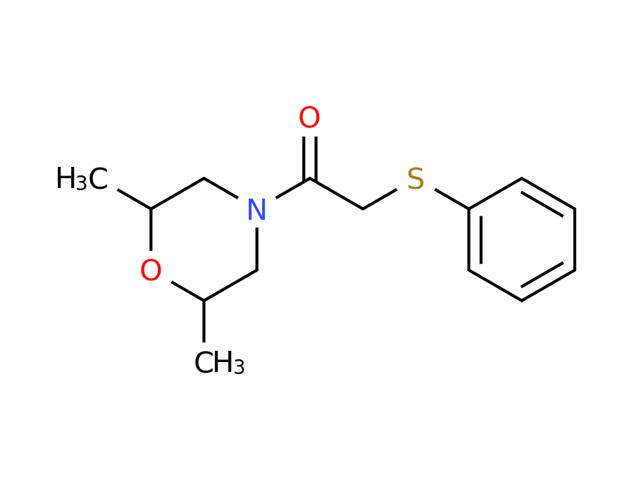 Structure Amb6846890