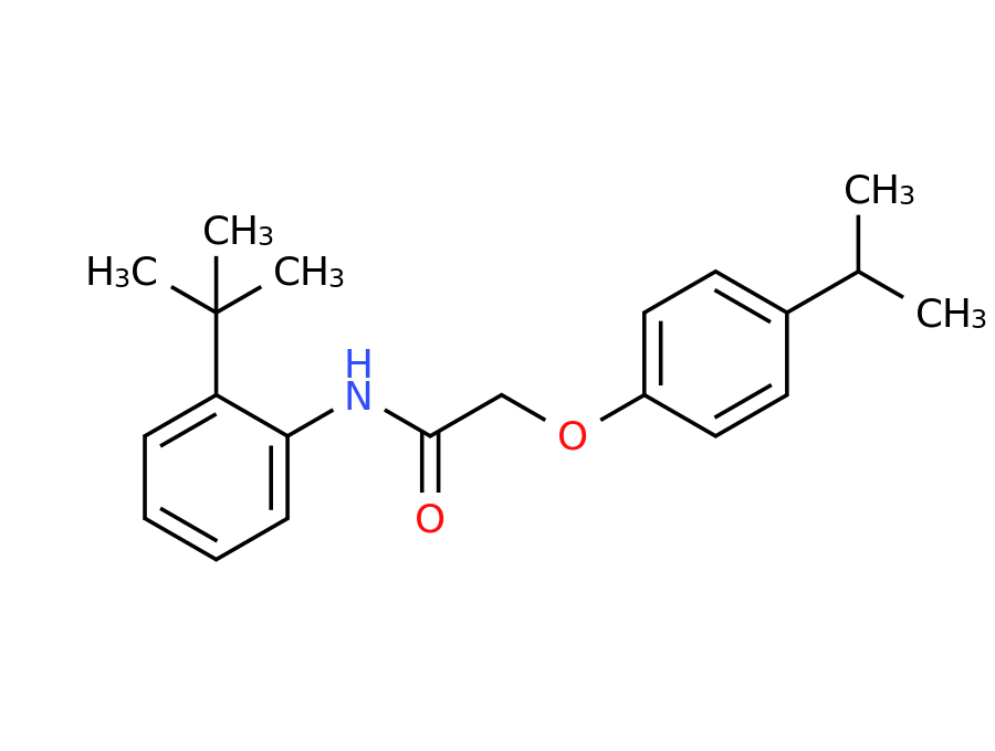 Structure Amb6847665