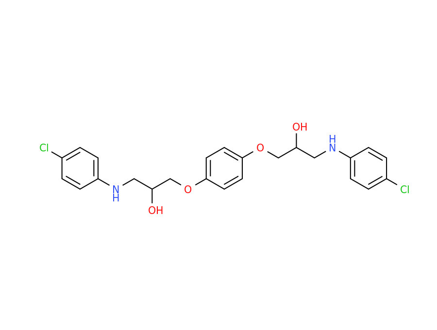 Structure Amb684920