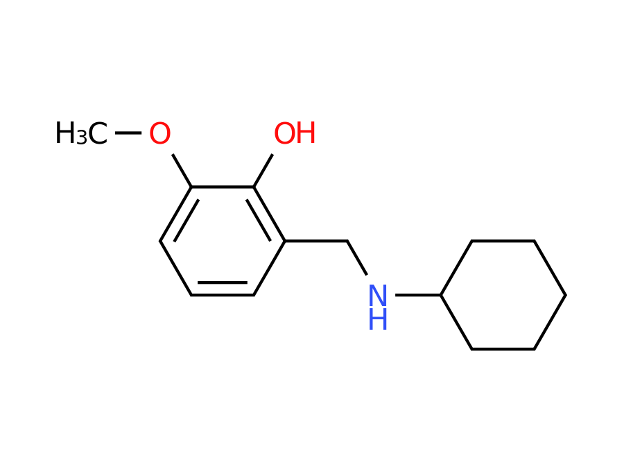 Structure Amb684972