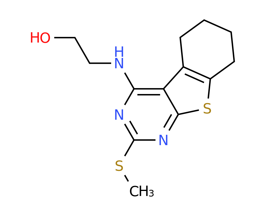 Structure Amb685046