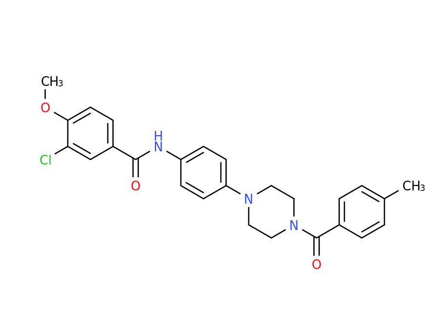 Structure Amb6852829