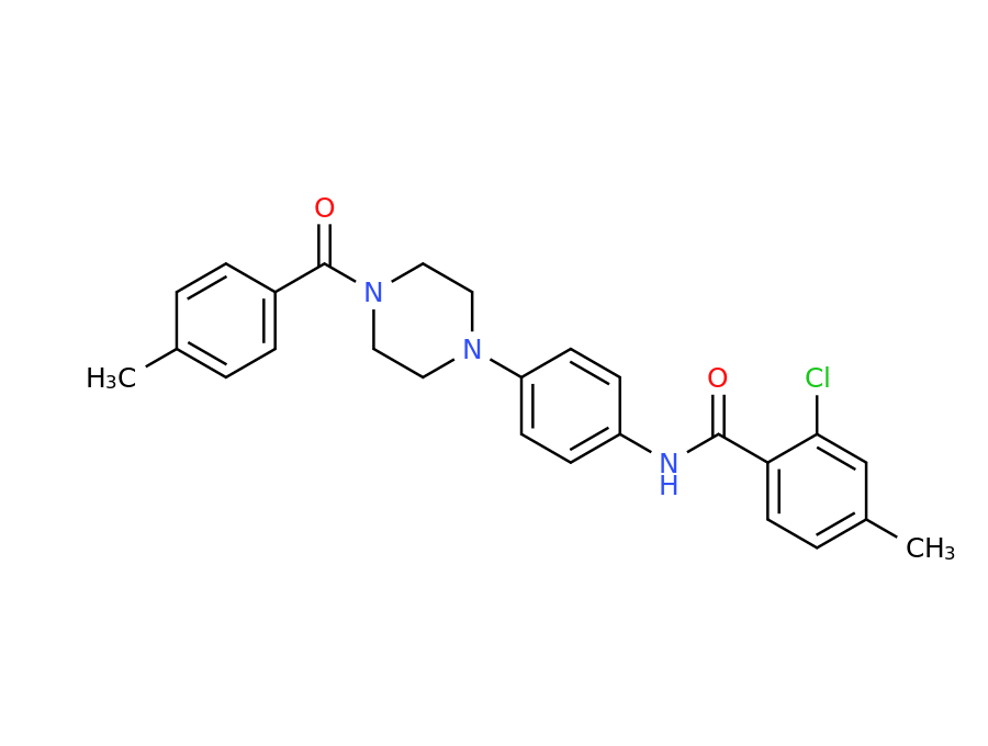 Structure Amb6852832