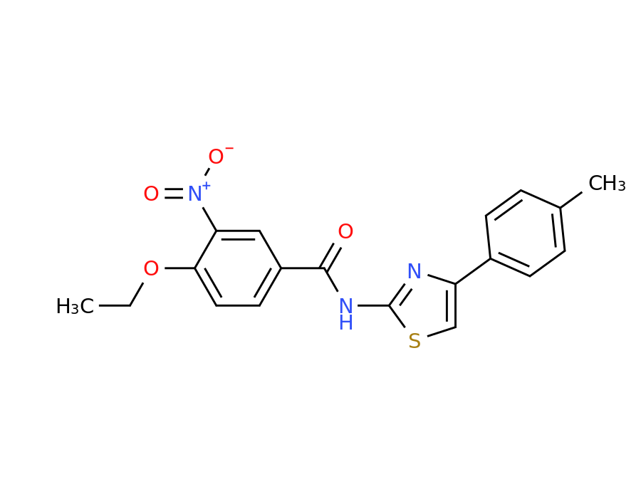 Structure Amb685313