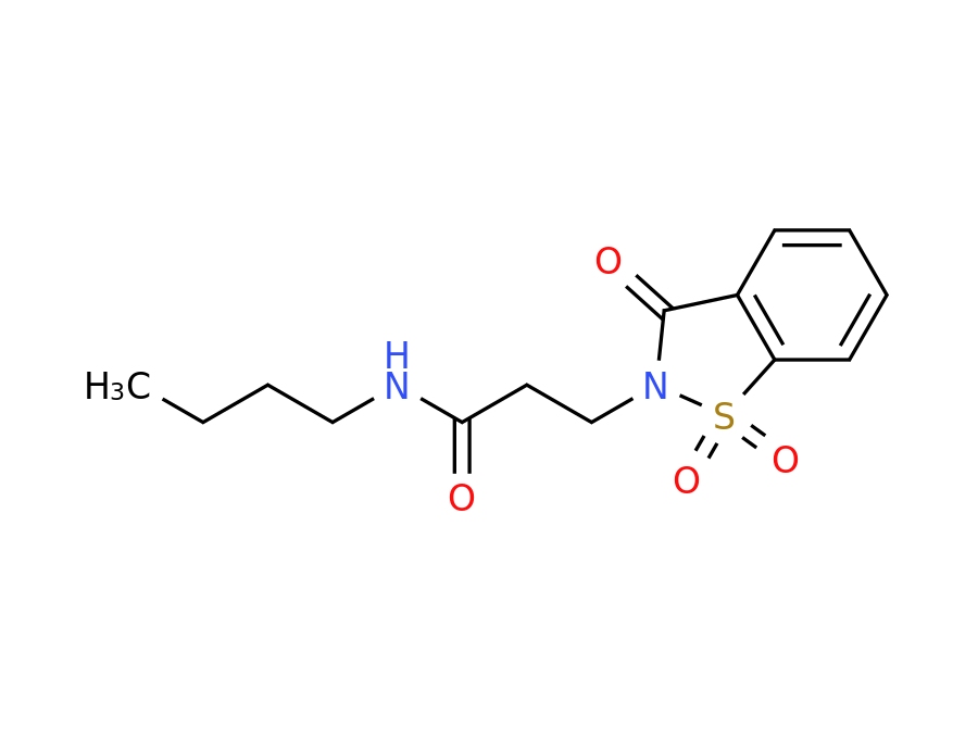 Structure Amb6853612
