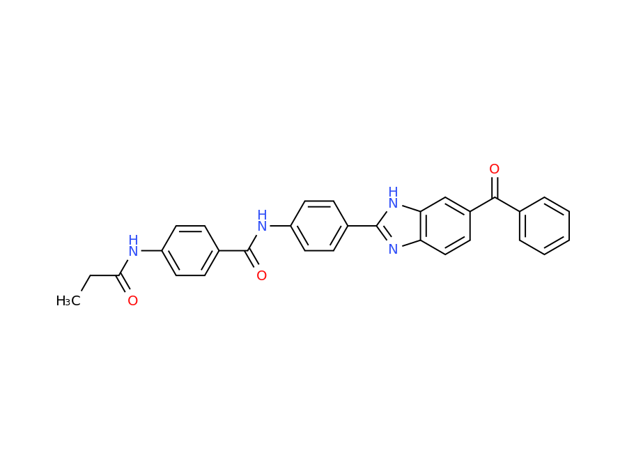 Structure Amb6854140