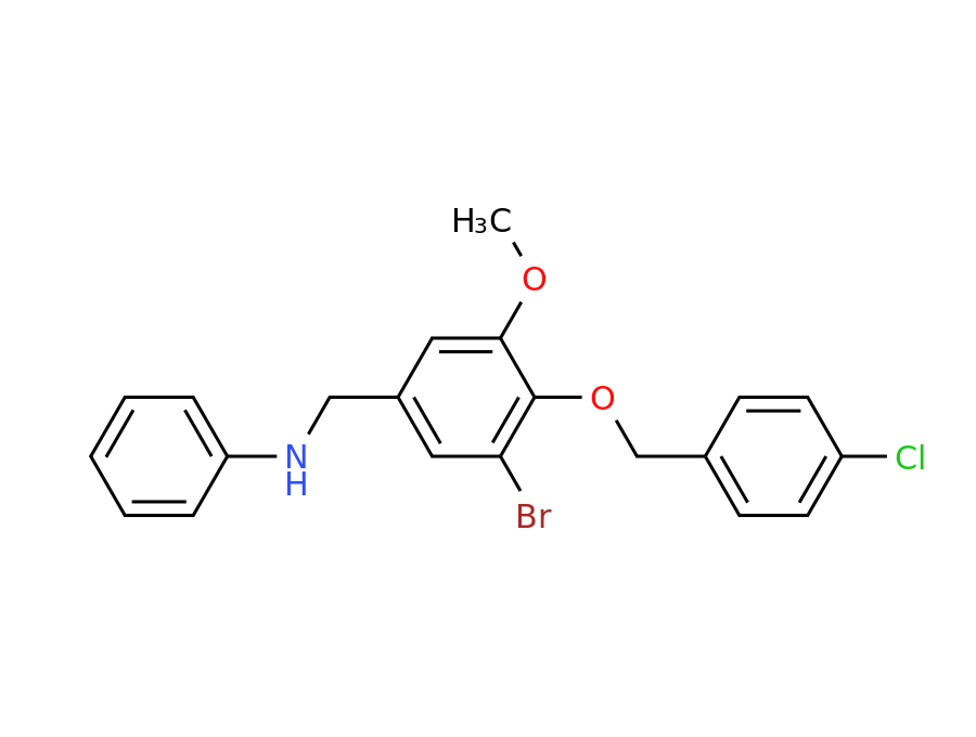 Structure Amb6856811
