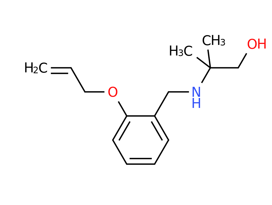 Structure Amb6857462