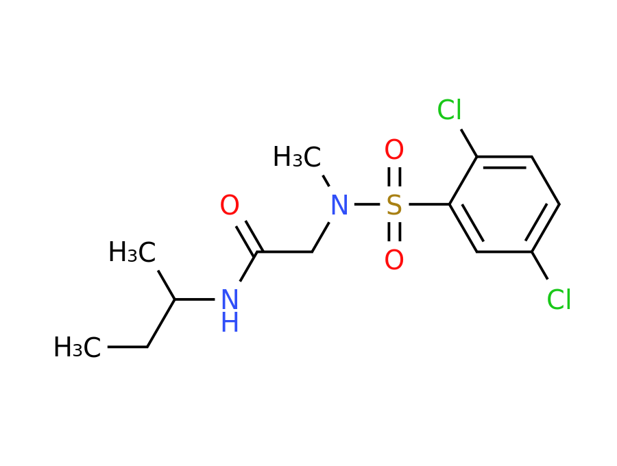 Structure Amb6858711