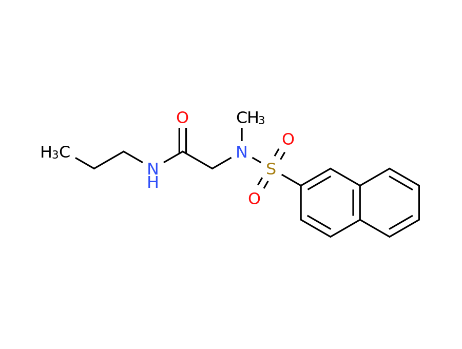 Structure Amb6858718