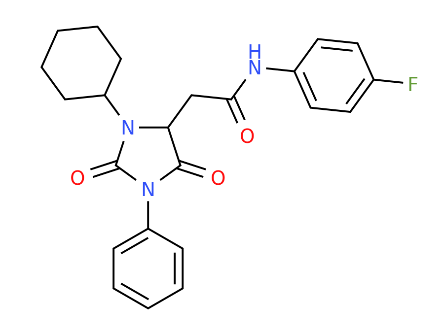 Structure Amb6860416