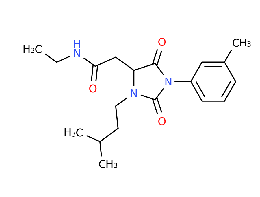 Structure Amb6860697