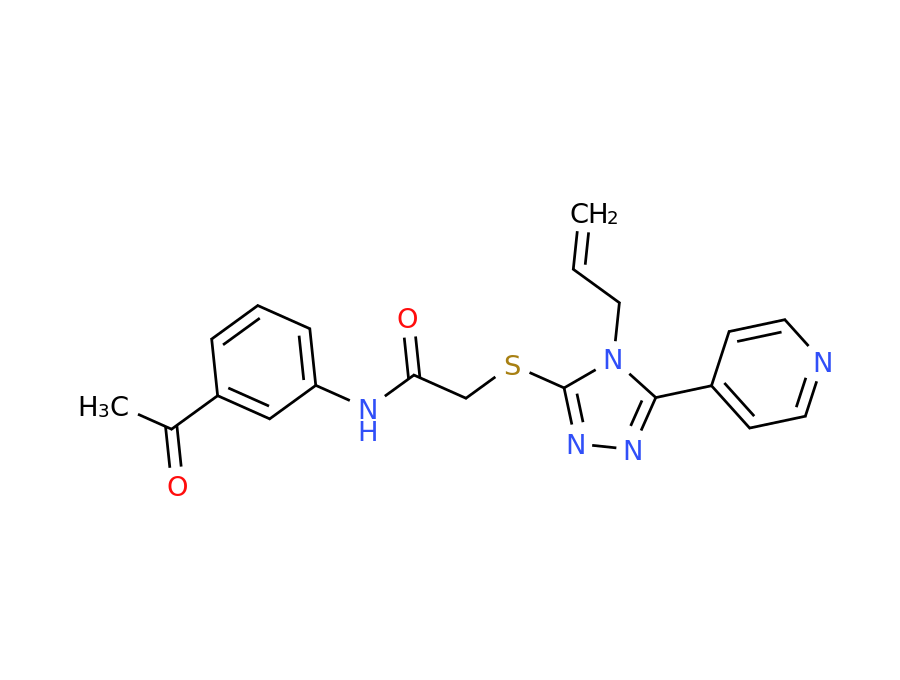 Structure Amb6861177