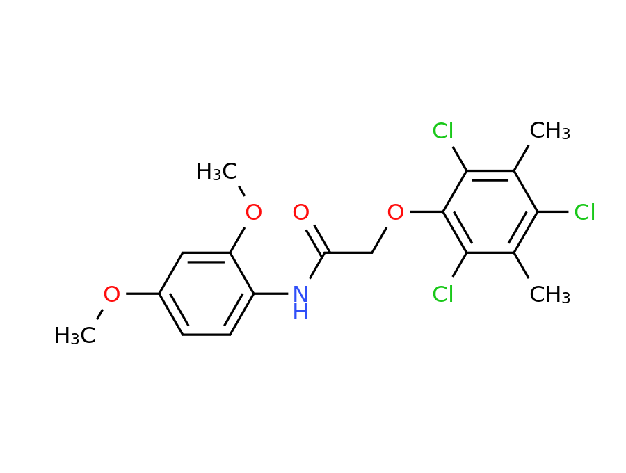 Structure Amb6863617