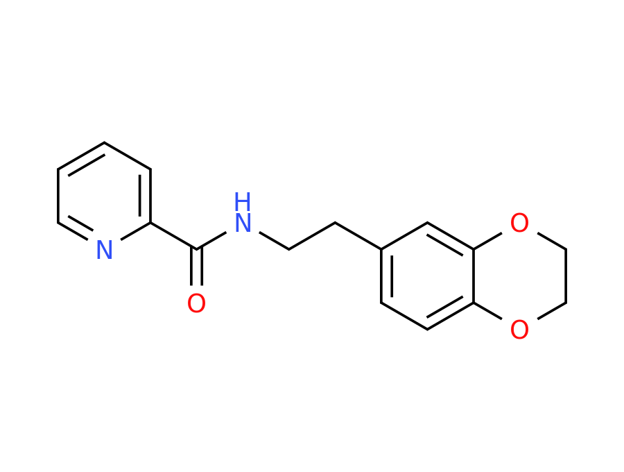 Structure Amb68638
