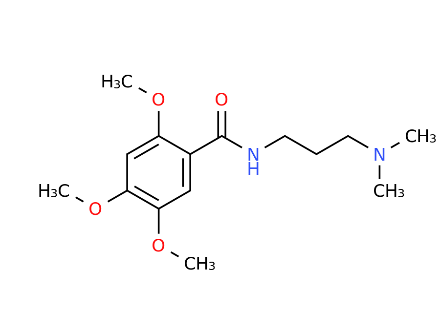 Structure Amb6864071