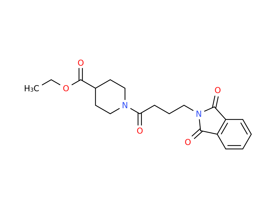 Structure Amb6864152