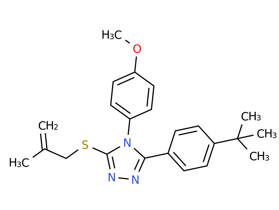 Structure Amb686464