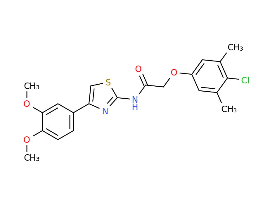 Structure Amb6866330