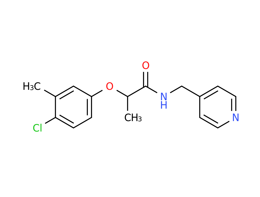 Structure Amb6866407