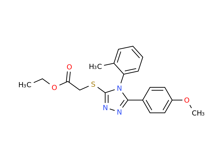 Structure Amb686856