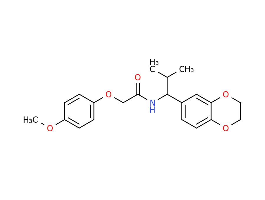 Structure Amb6870