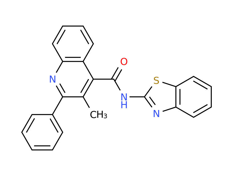 Structure Amb6871304