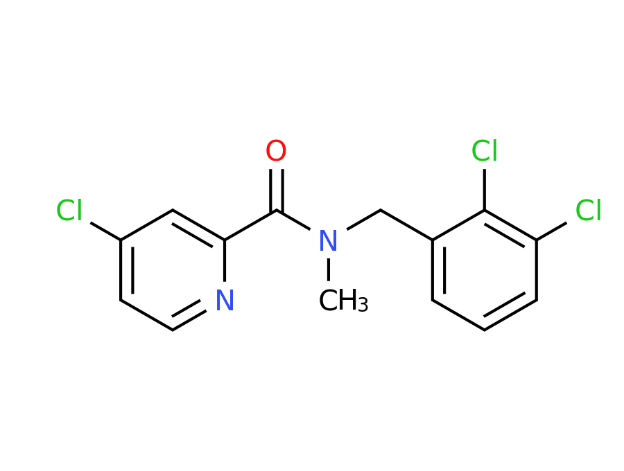 Structure Amb68717