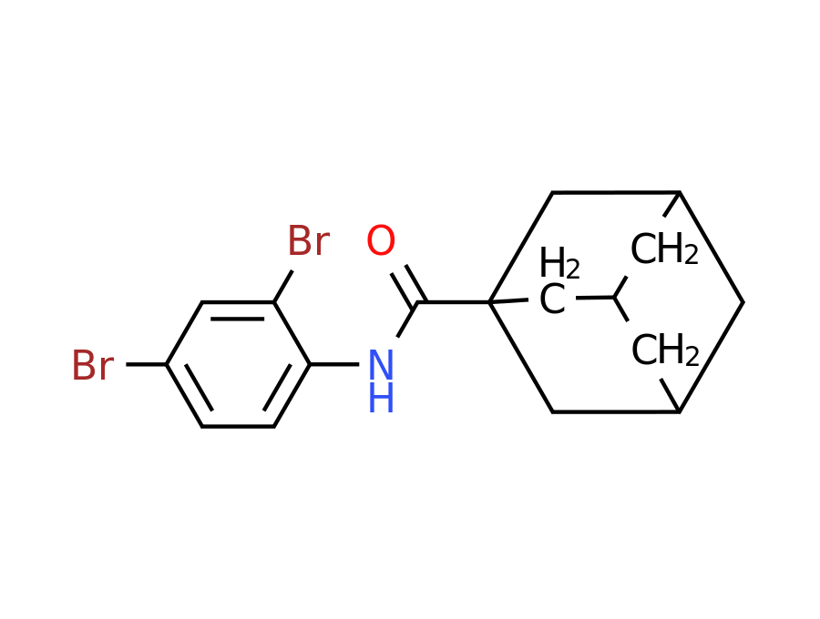 Structure Amb6873508