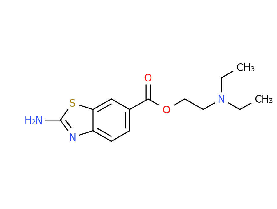 Structure Amb6875089