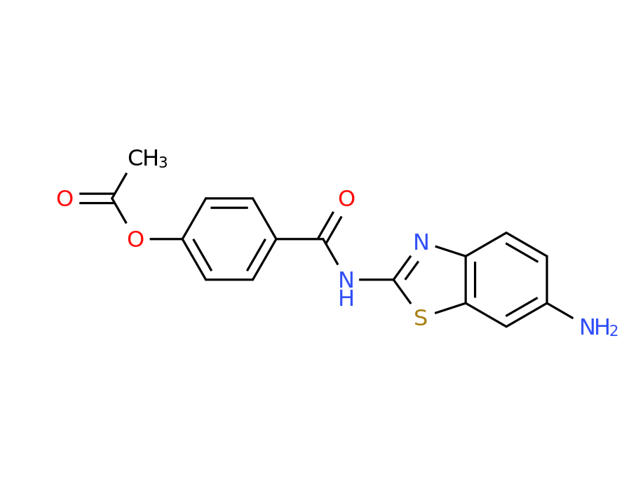 Structure Amb6875136