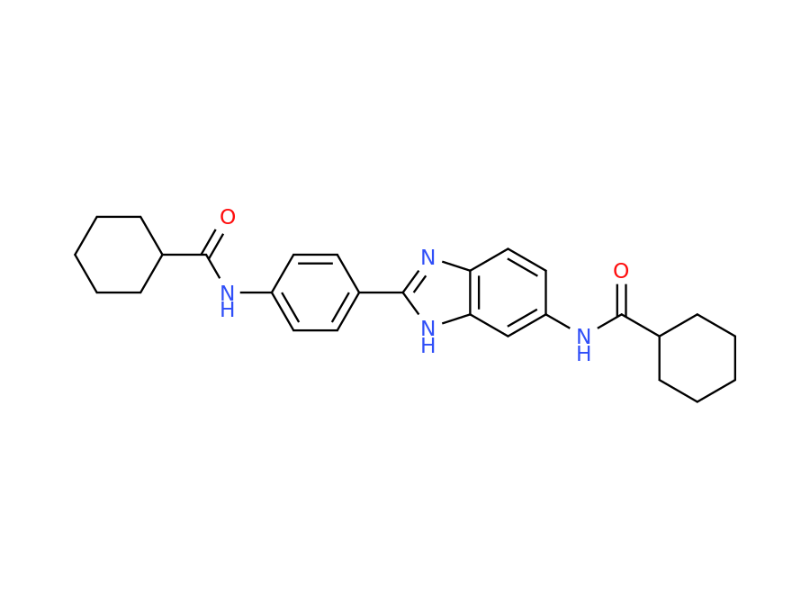 Structure Amb6875525